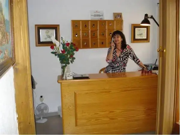 Hostal Noray