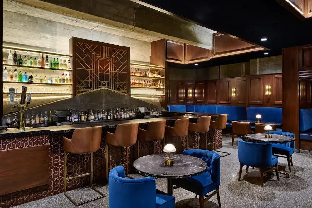 The Darling Hotel