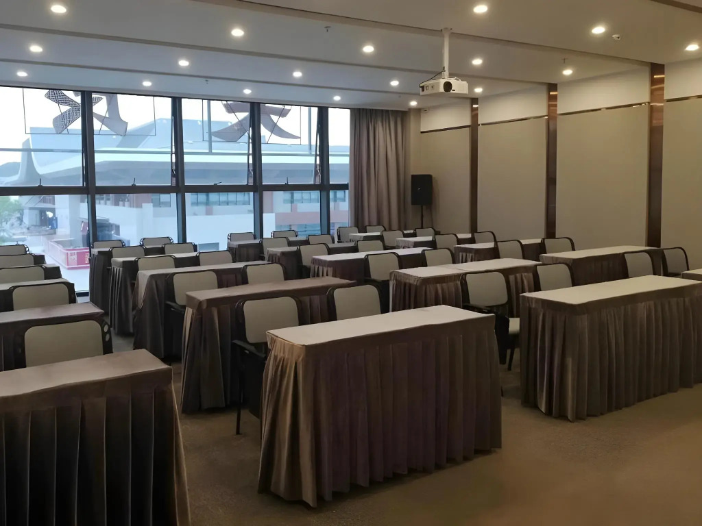 GreenTree Inn Guiyang Wudang District High-speed Railway East Station