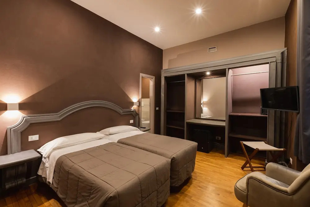 Hotel Unicorno