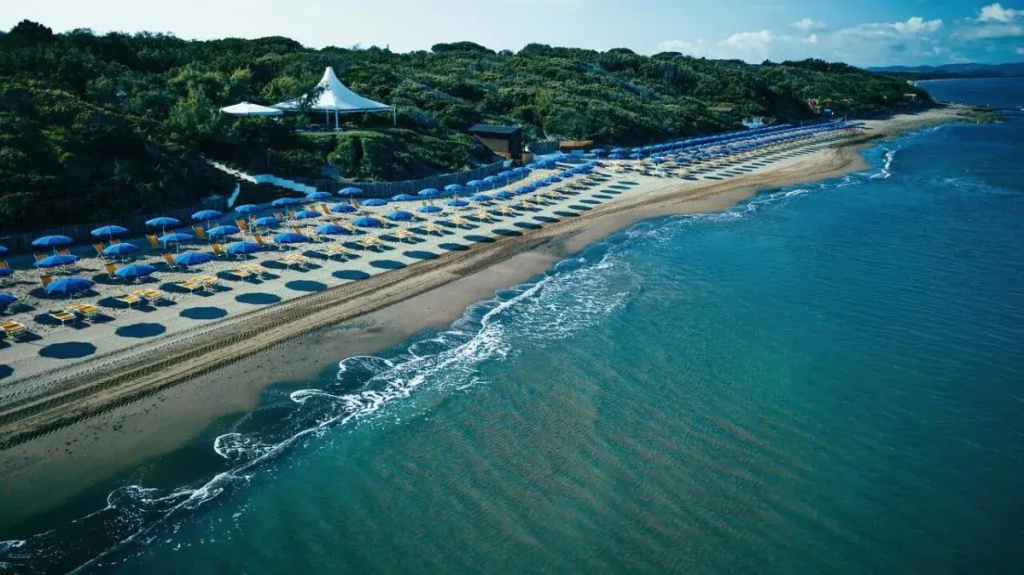 Park Hotel I Lecci