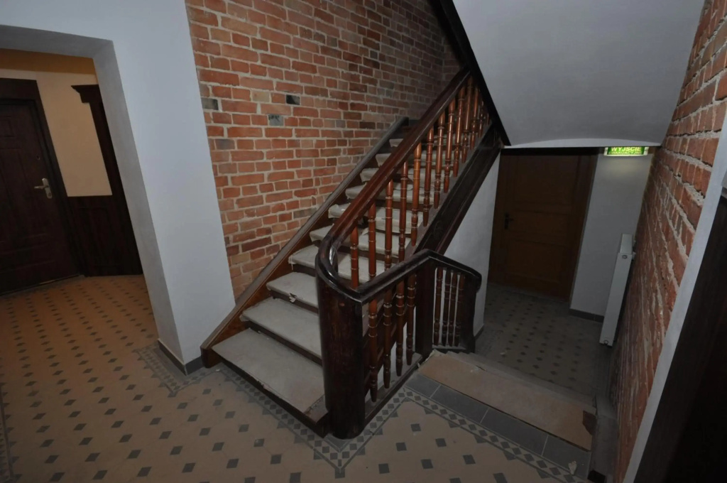Mała Apartment