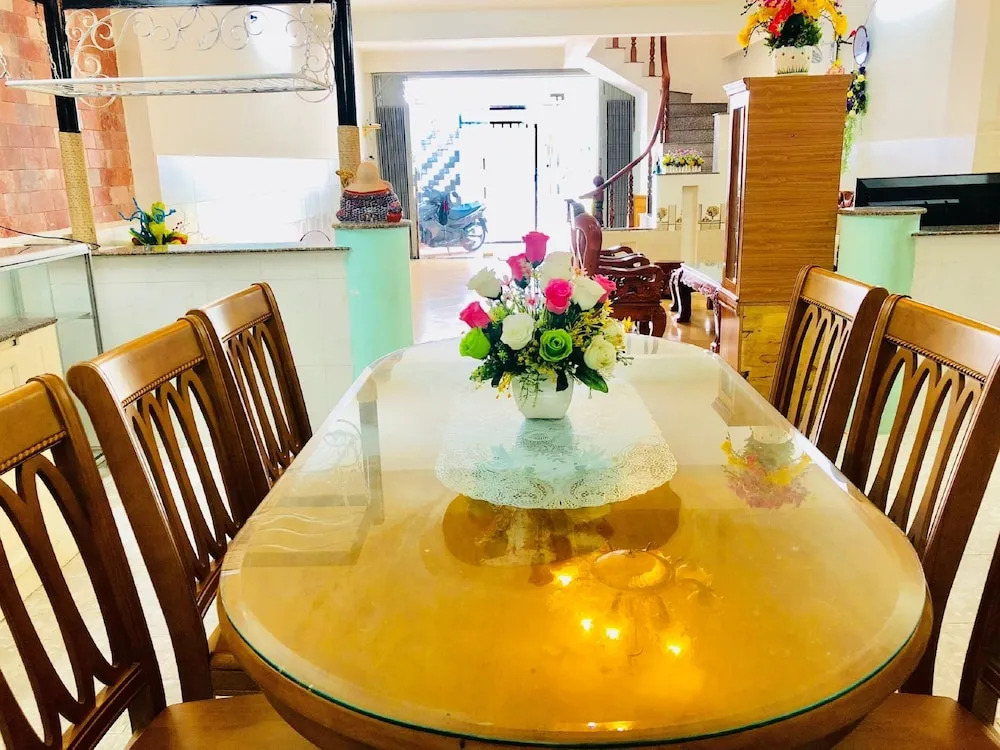 Tran Duy City Homes 3