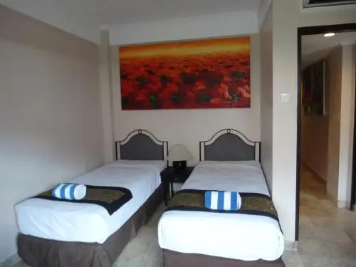 Jayakarta Resort Apartments
