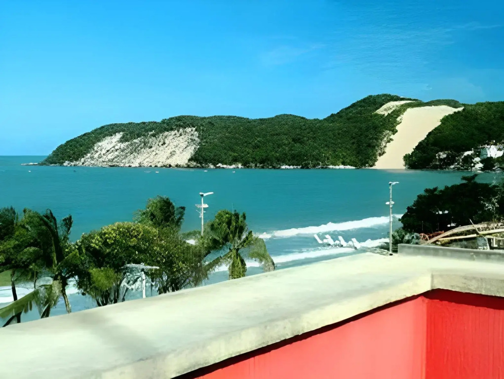 Ingá Praia Hotel