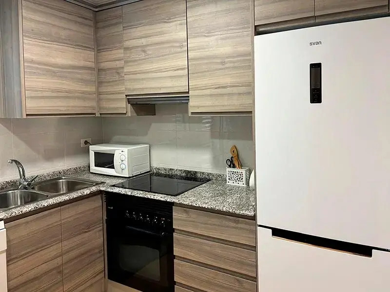 Villas Morro De Gos Oropesa 3000
