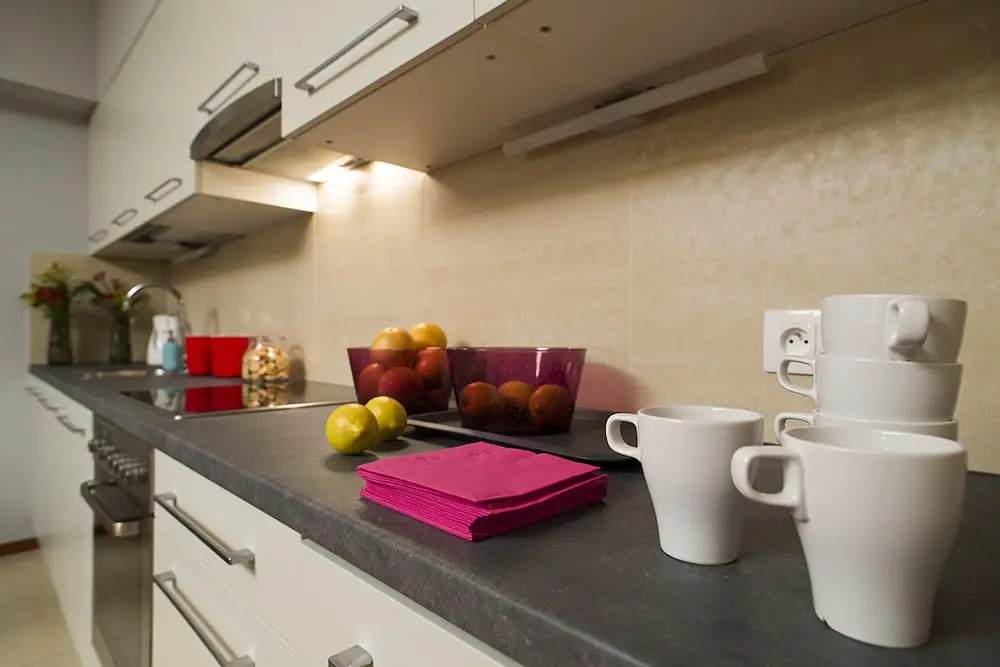 Apartamenty Mokotów TWW