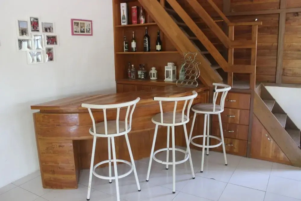 Villa Bayu Lembang