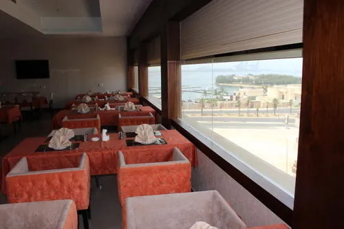 Saheel Hotel