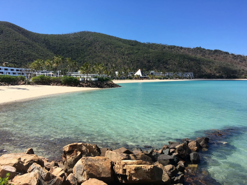 InterContinental Hayman Great Barrier Reef by IHG