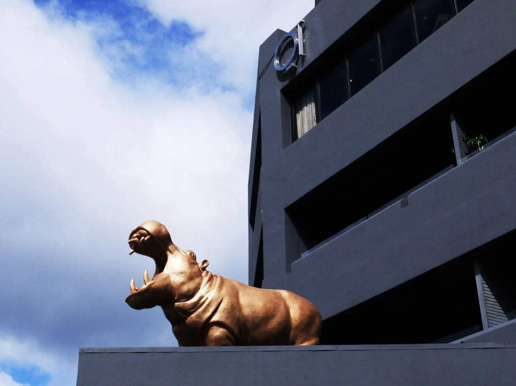 QT Wellington