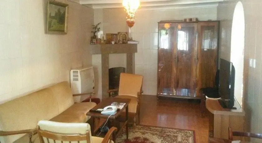 Guest House on Chekhov Street 20