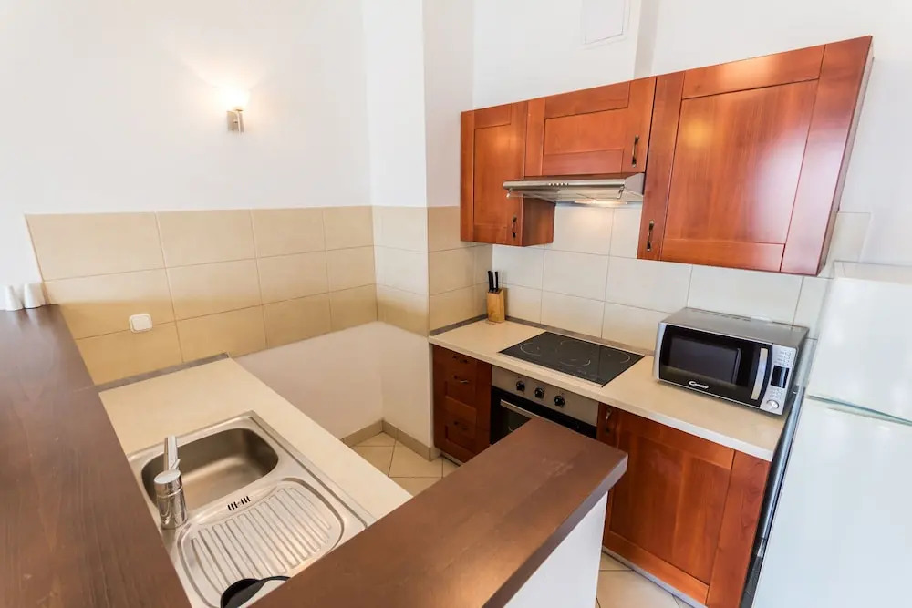 Club 99 Apartments