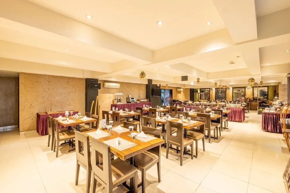 OYO 991 d'Batoe Boutique Hotel