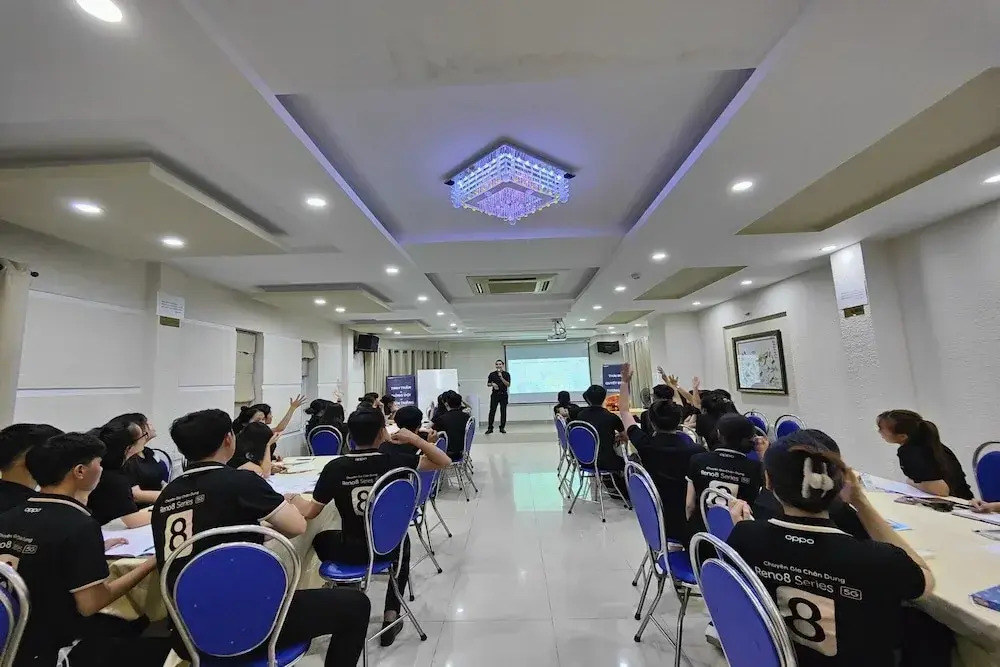 Thien Ha Hotel