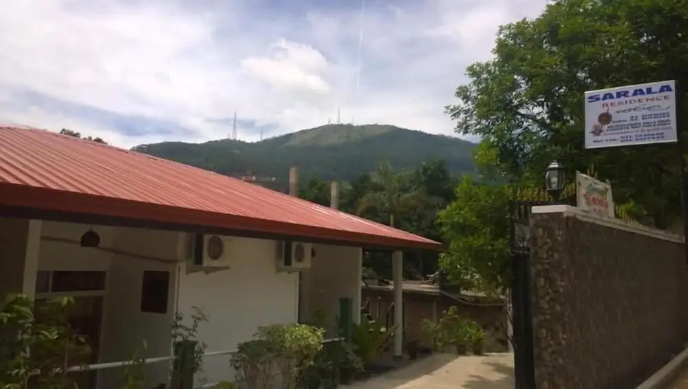 Sarala Residence