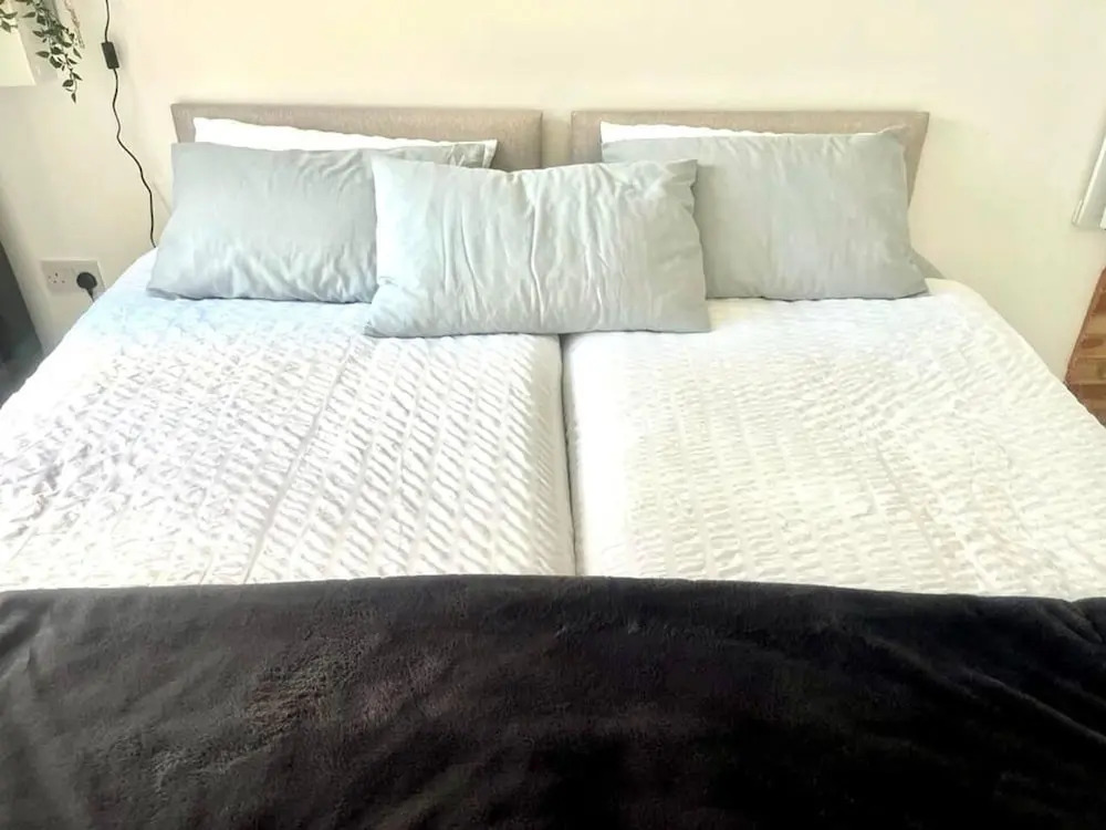 Nice And Cosy Large Studio Near Luton Airport!