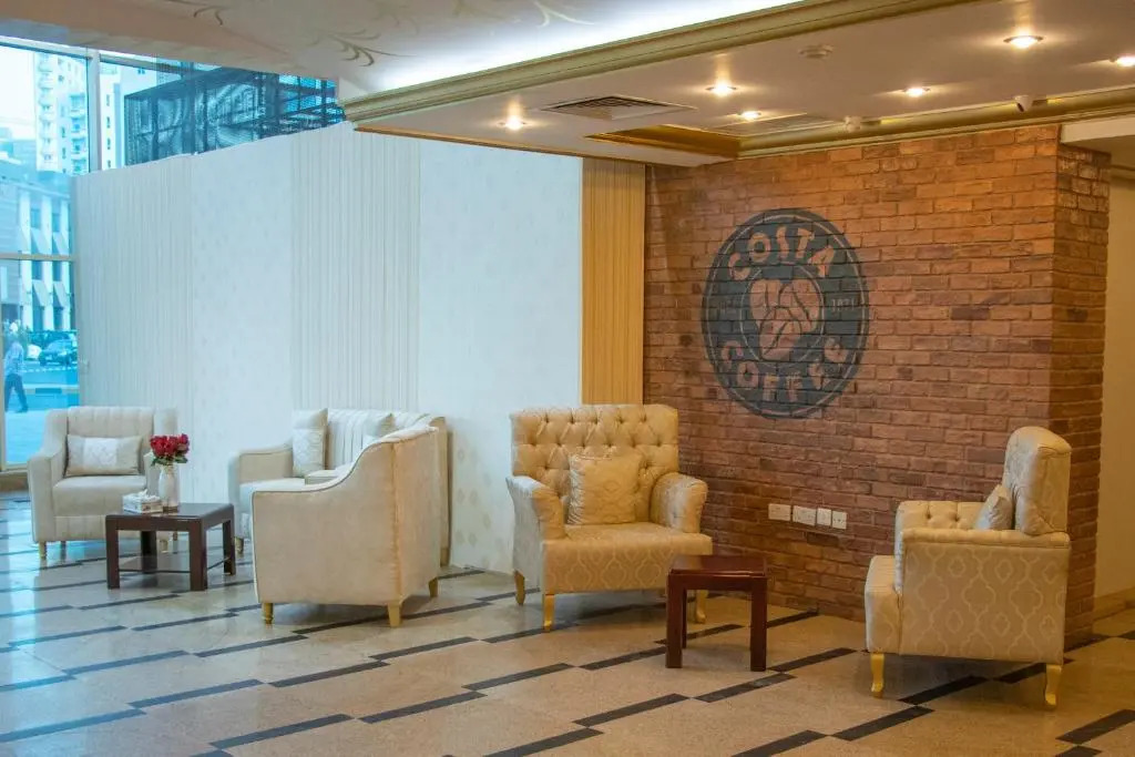 Magic Suite Hotel