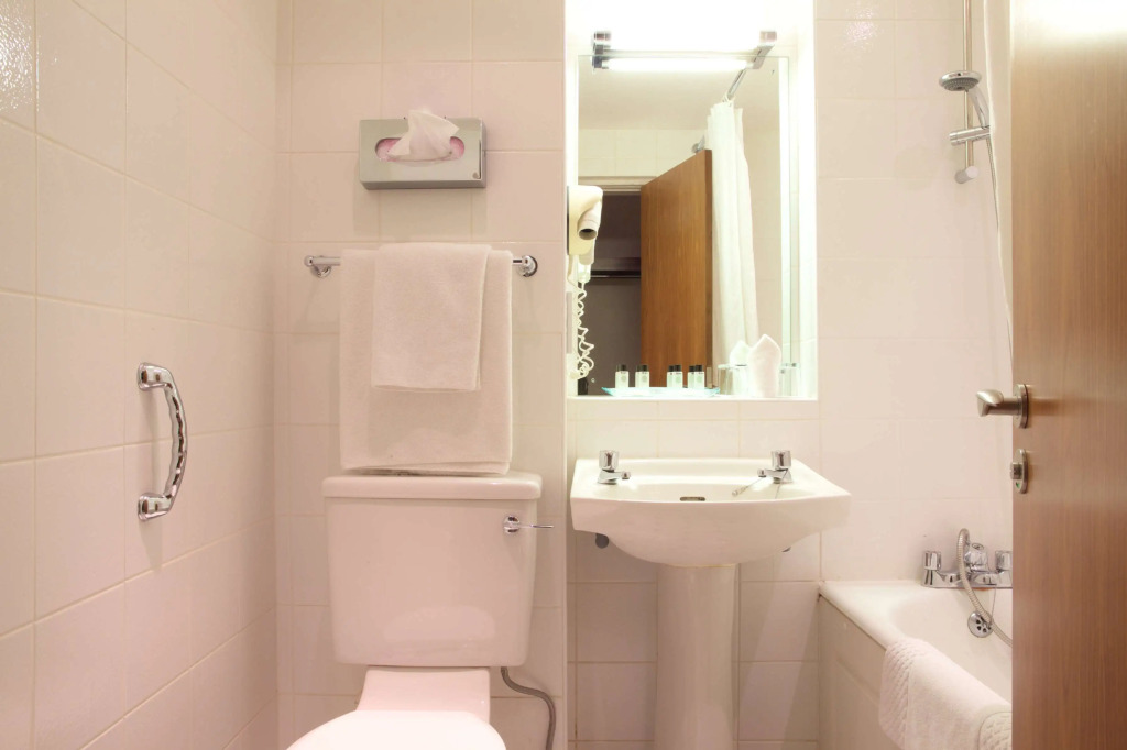 Aberdeen Airport Dyce Hotel, Sure Hotel Collection by BW