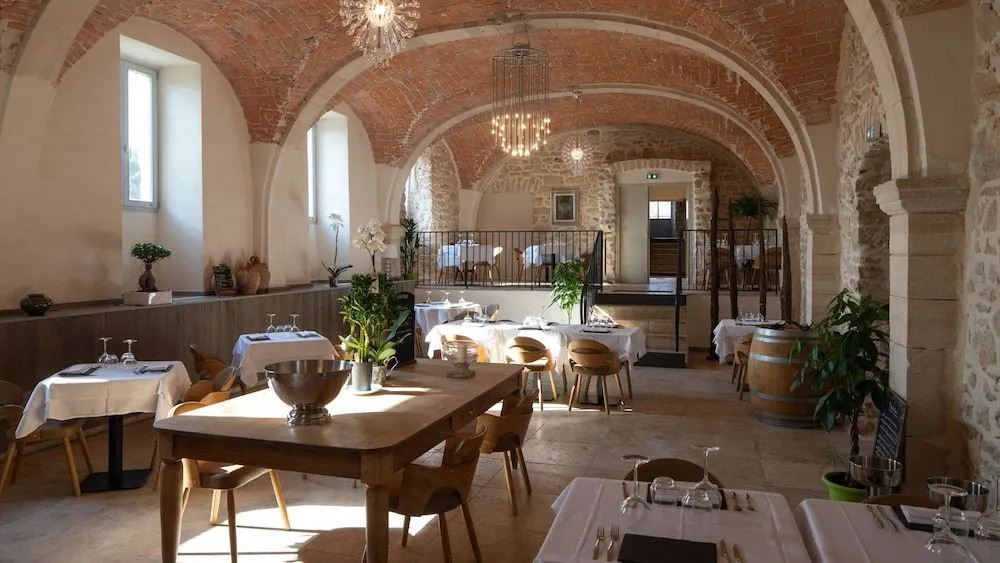 Lhôtel du Couvent