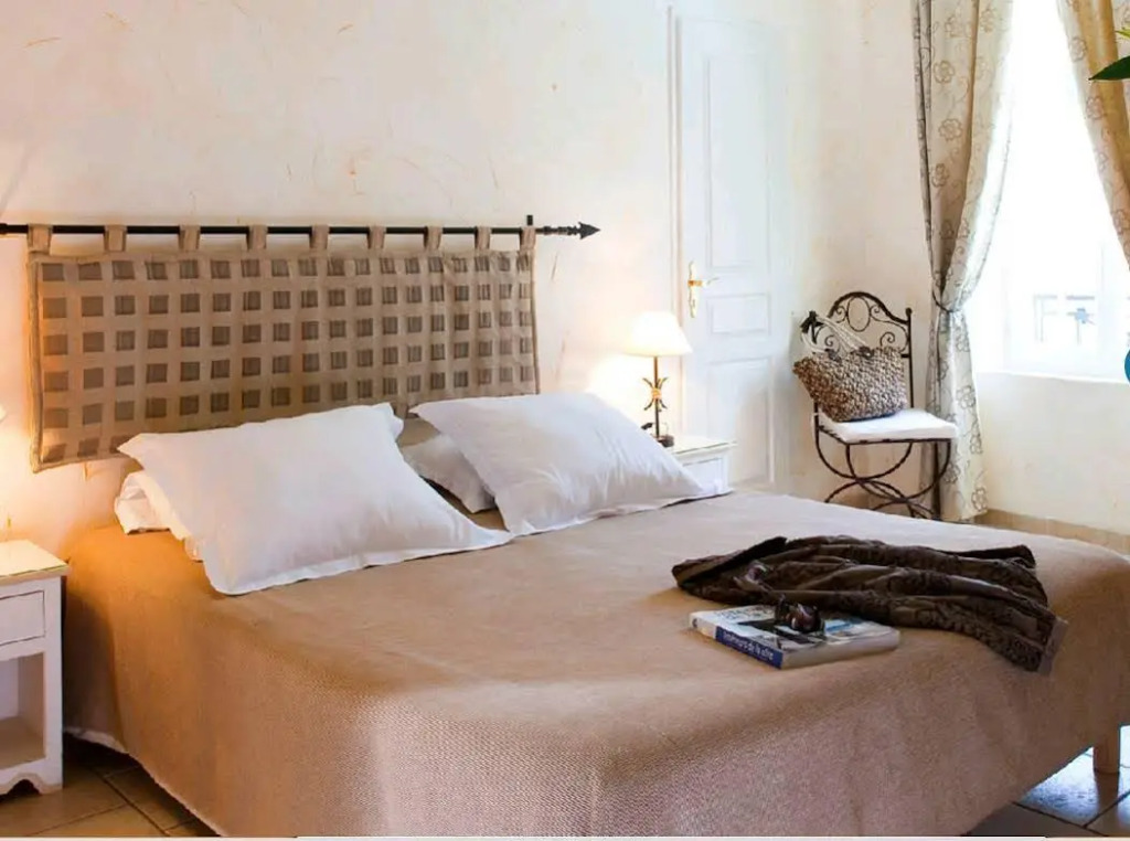 Logis hôtel et restaurant La Bastide Cabezac
