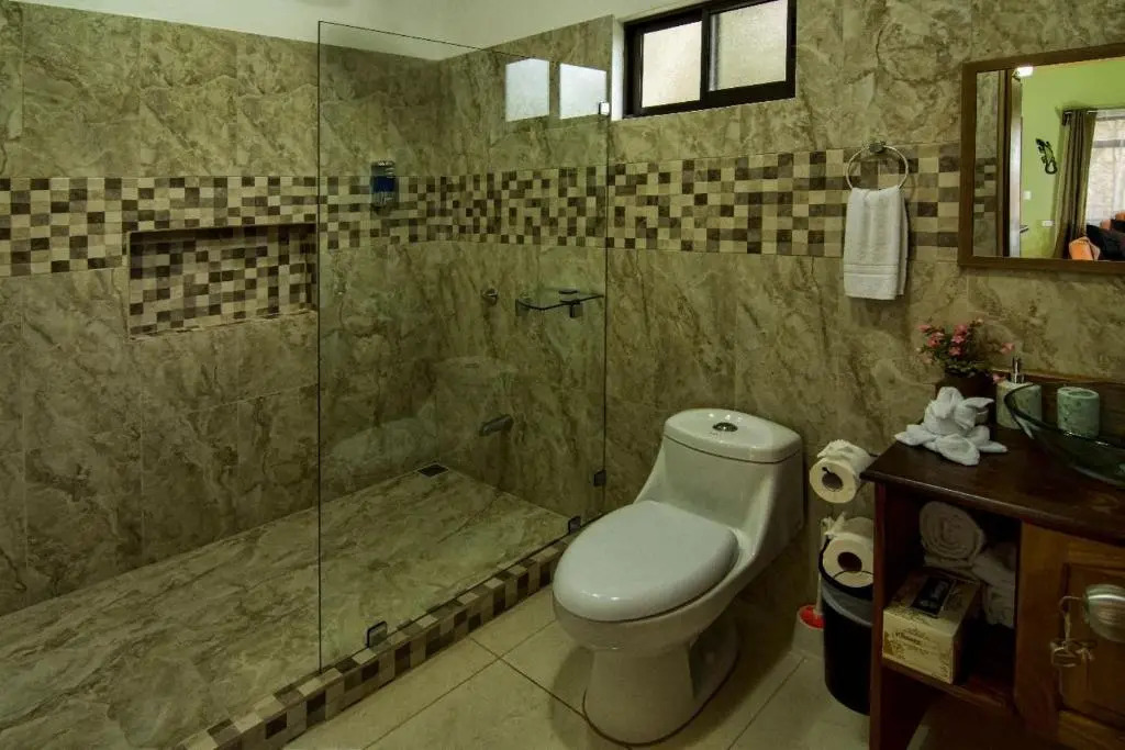Casas Clusia