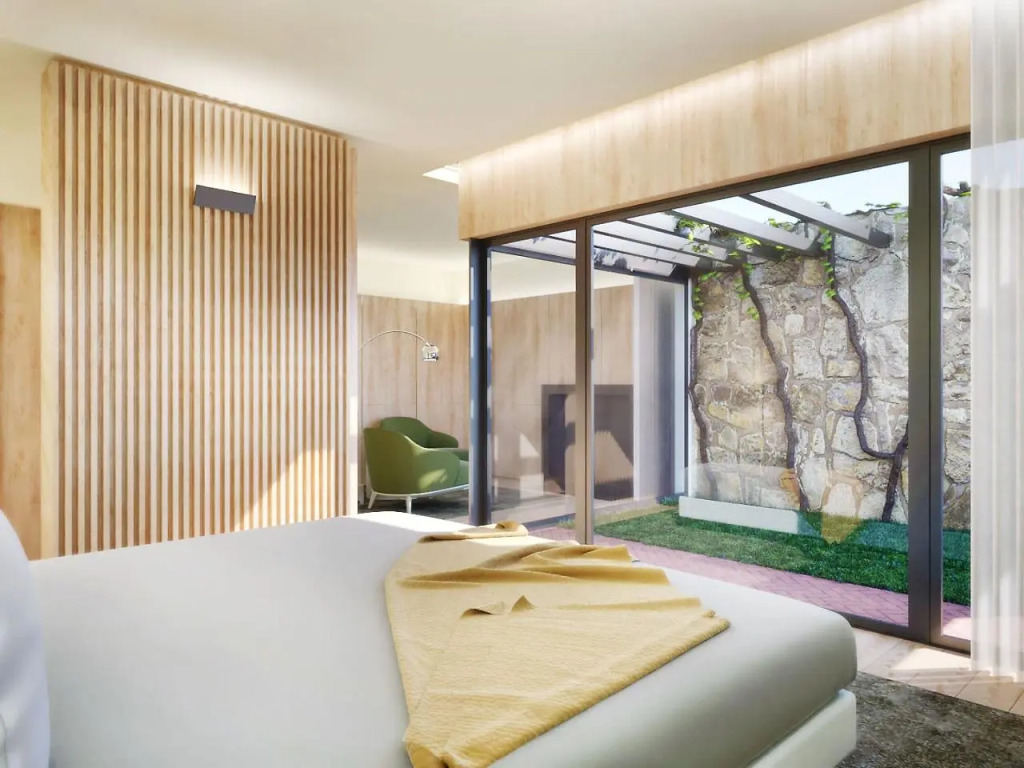 The Vinea Collection Hotel by Piamonte Hotels