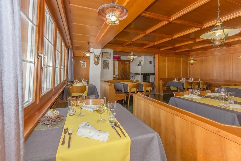 Hotel Alpenrose