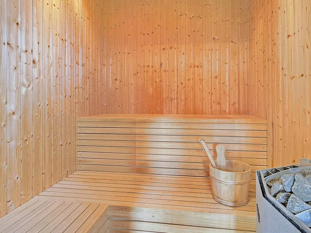 4 star holiday home in Hjørring