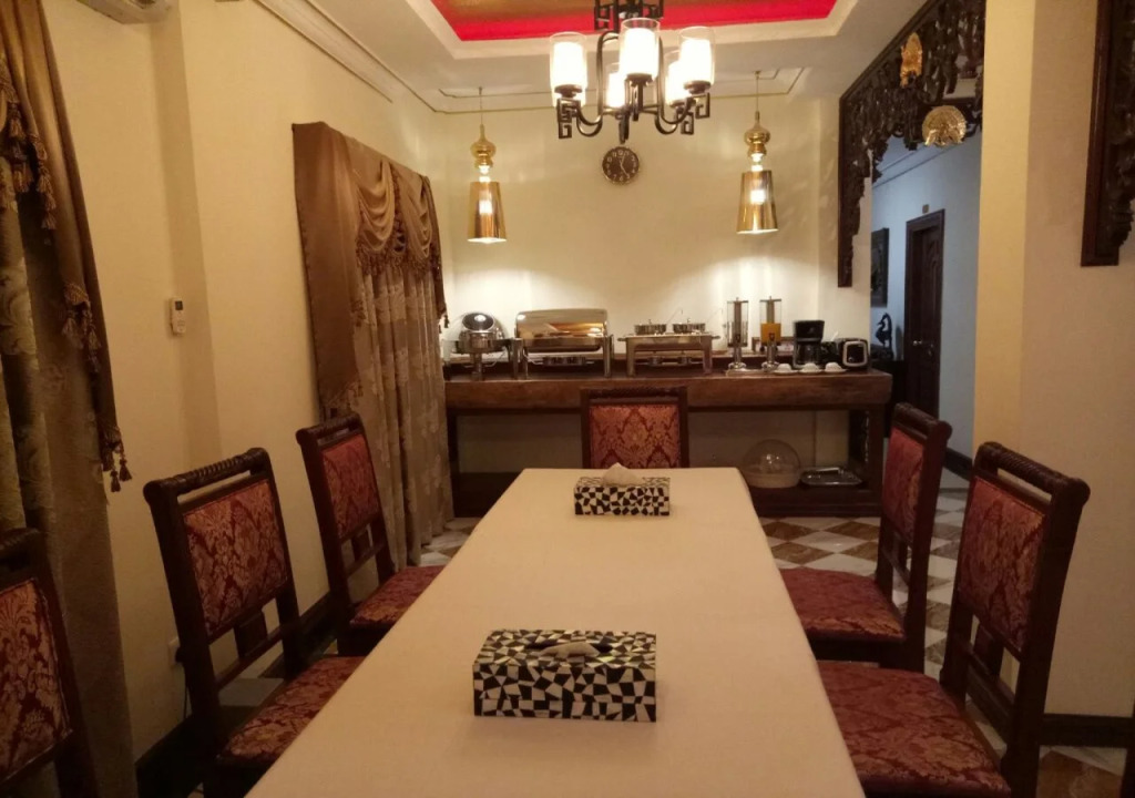 Union Square Hotel