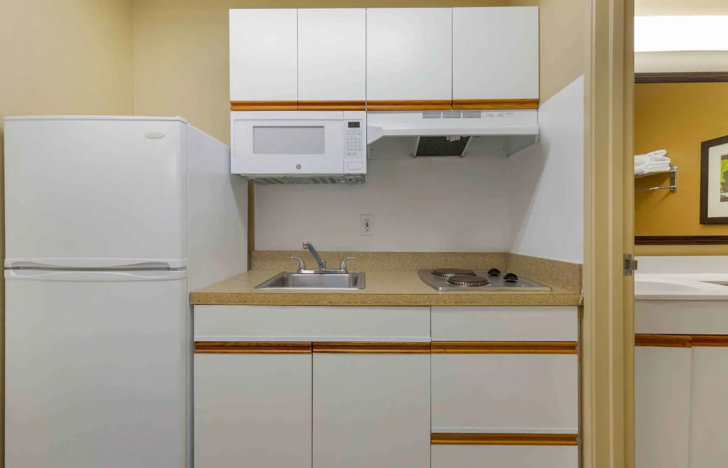 Extended Stay America Select Suites - Washington, DC - Sterling - Dulles