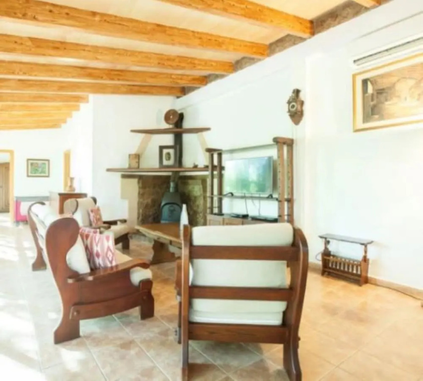106480 - Villa in Puerto Pollenca