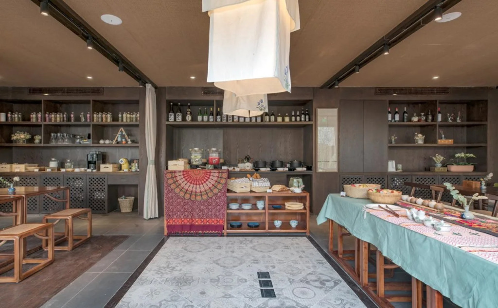 Beijing Youlan hotel