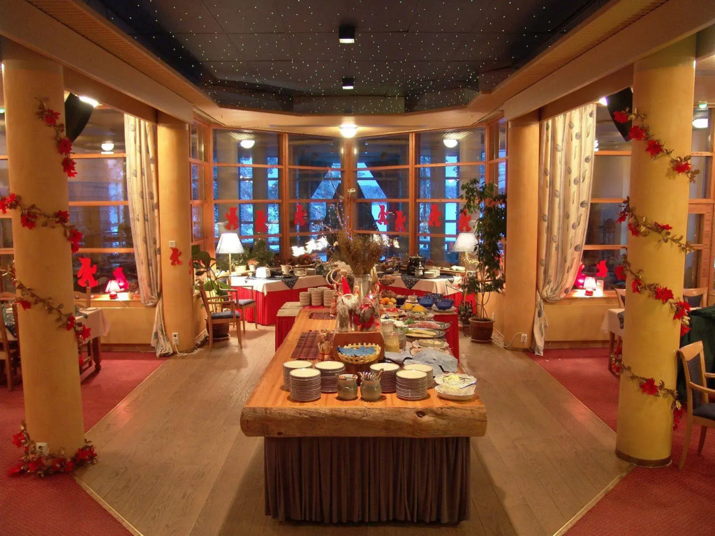 Hotel Kalevala