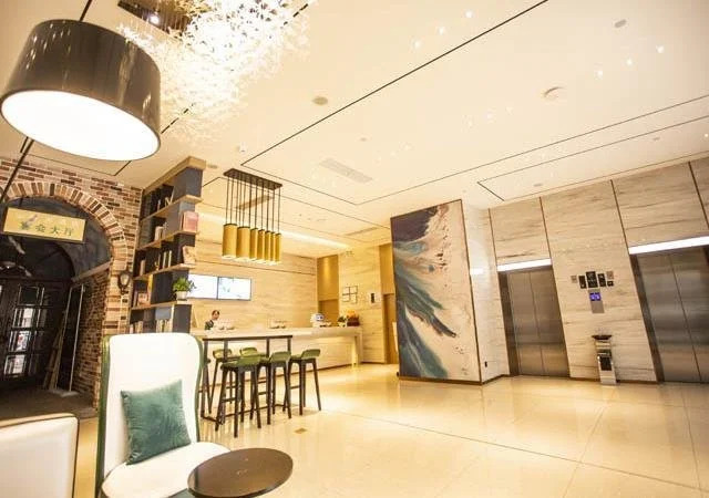 City Comfort Inn Nantong Qidong Renmin Zhong Road Xingfudao
