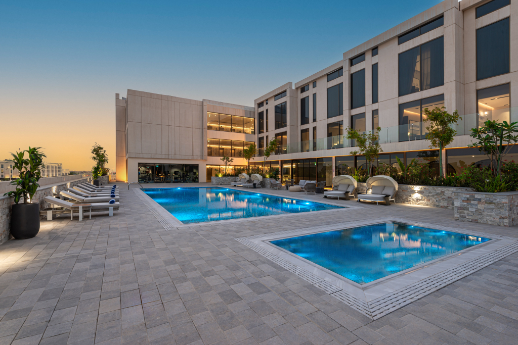 Crowne Plaza Al Jubail by IHG