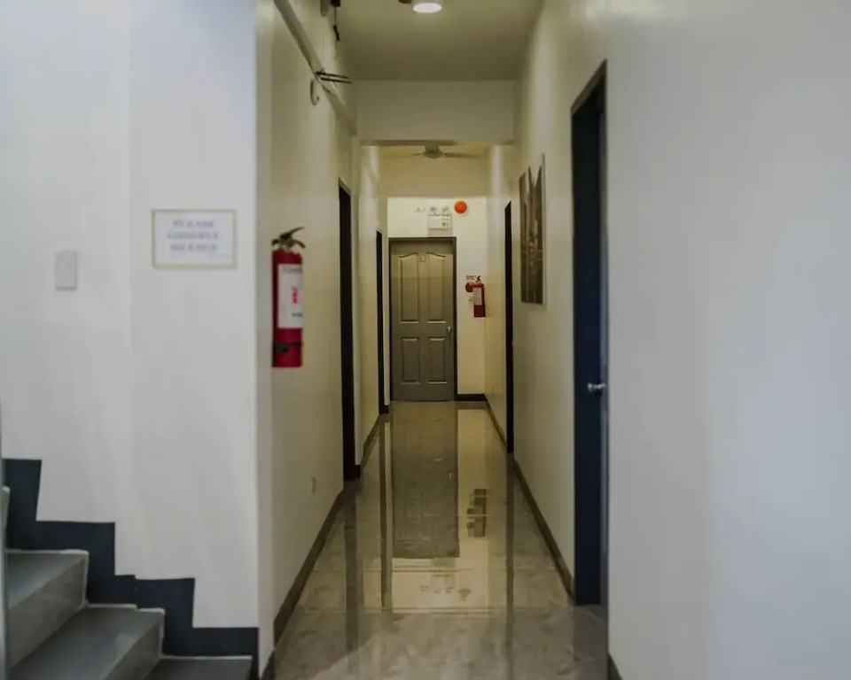 Ched'S Apartelle
