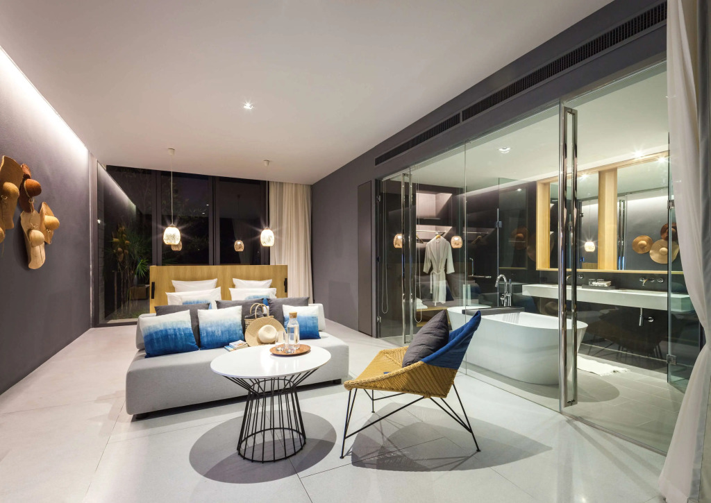 Oceanphere Pattaya Villa by Elite Suites