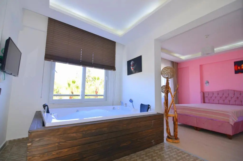 Mykonut Apart Hotel