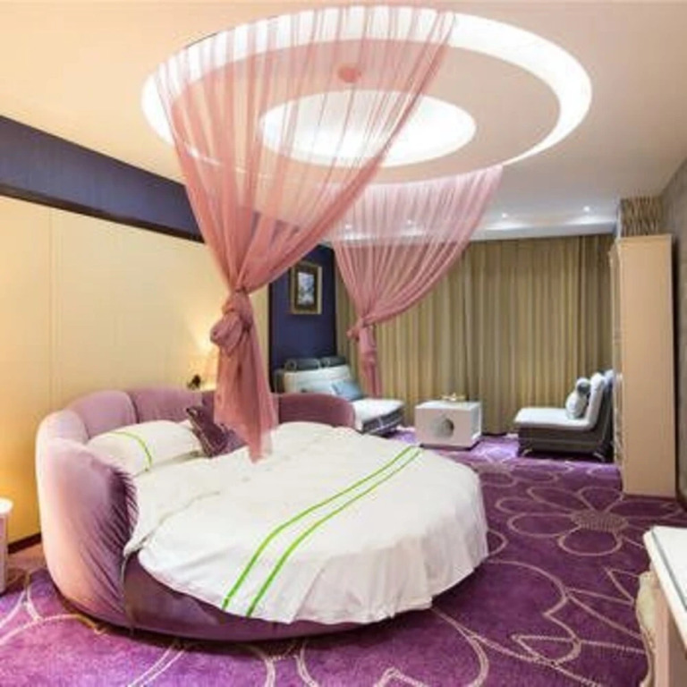 Magic Of Ice Dream Hotel