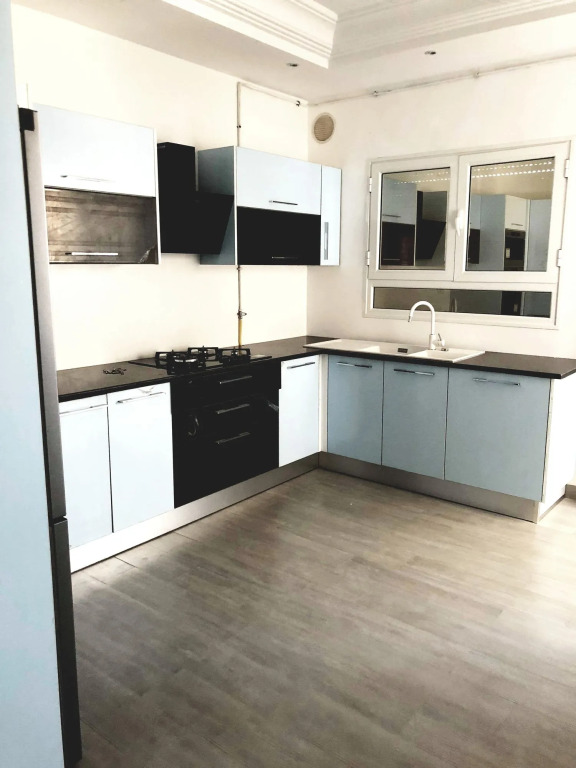 Altavista Appartment