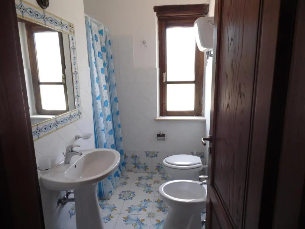 Agriturismo Pinturicchio