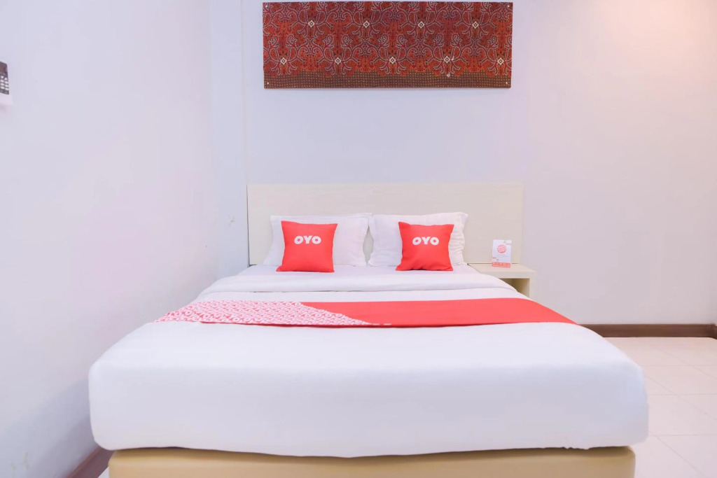 Capital O 2018 Ring Road Guest House Syariah
