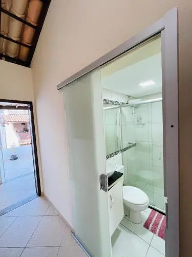 Praia Do Sol Triplex Beach House