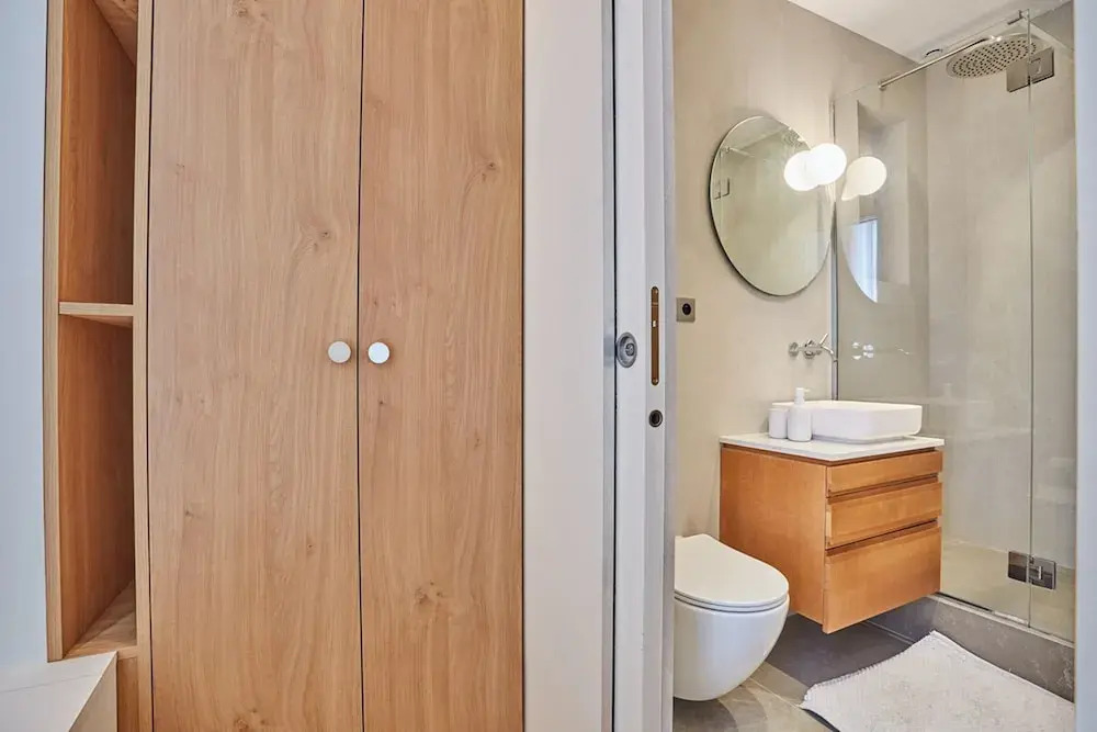 Amazing 2 Bedrooms Apartement Paris Center