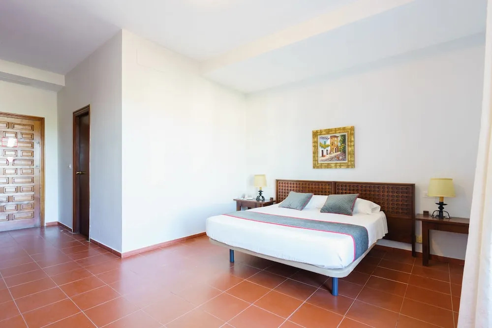 Venta del Alto Hotel las Cumbres by Vivere Stays