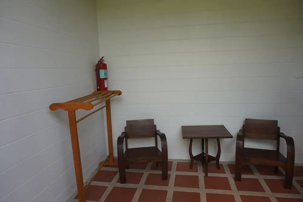 Villa Colina Khao Lak Rooms and Bungalows