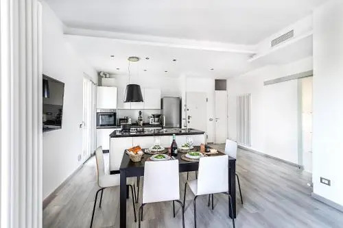 Appartamento Residence Quadrifoglio
