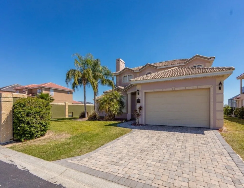 King's Landing 5 Bedroom 7 Bath