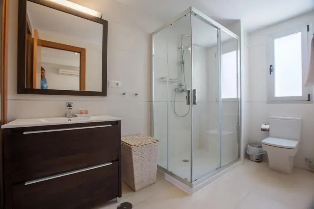 Malaga Andes Suites